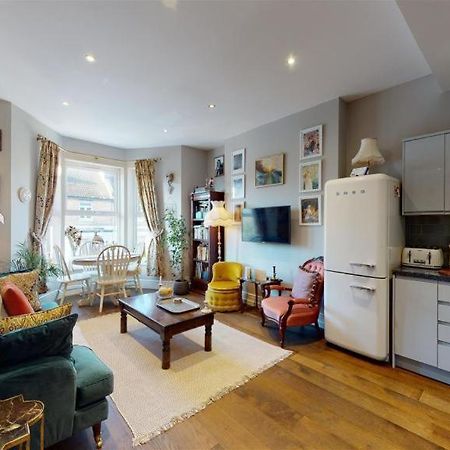 Boutique Margate Abode 아파트 외부 사진