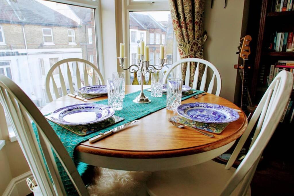 Boutique Margate Abode 아파트 외부 사진