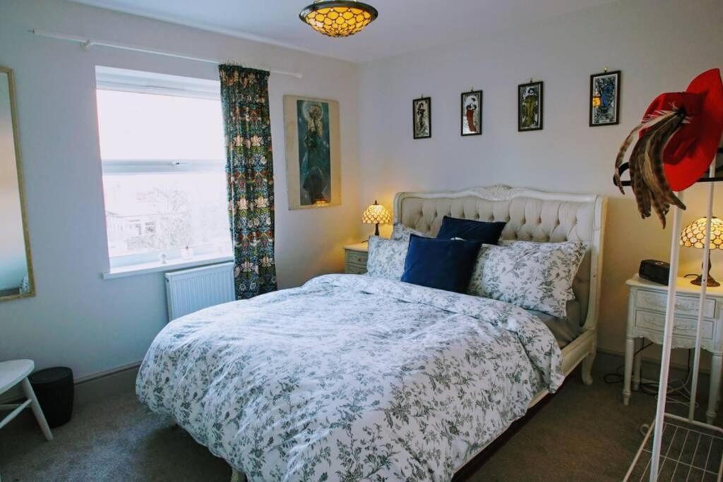 Boutique Margate Abode 아파트 외부 사진