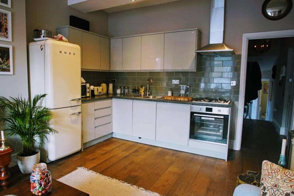 Boutique Margate Abode 아파트 외부 사진