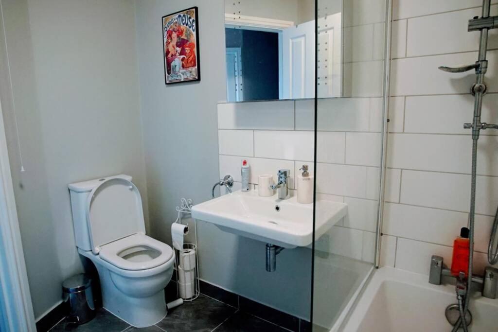 Boutique Margate Abode 아파트 외부 사진
