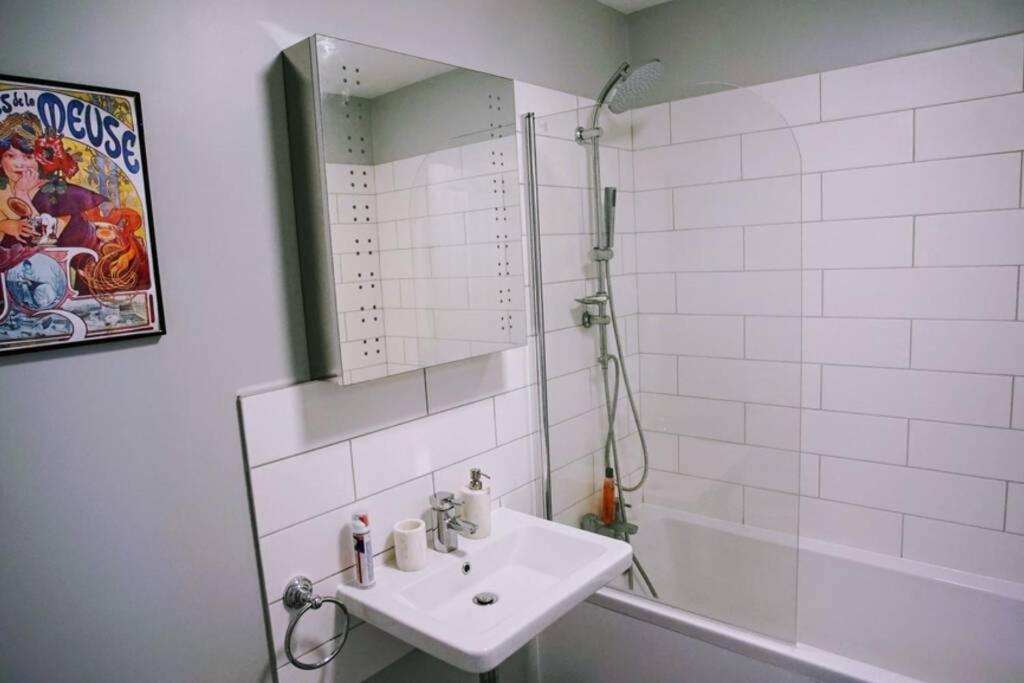 Boutique Margate Abode 아파트 외부 사진