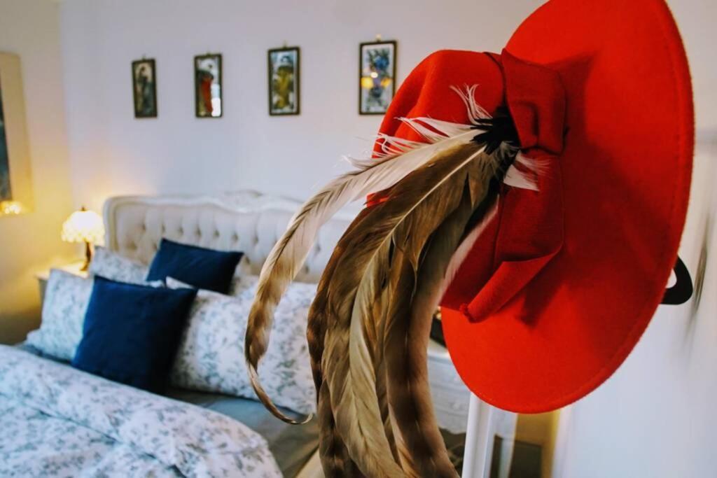 Boutique Margate Abode 아파트 외부 사진