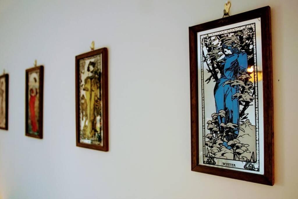 Boutique Margate Abode 아파트 외부 사진