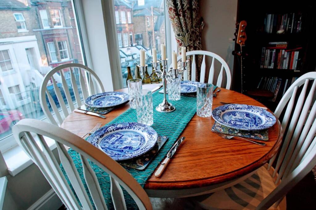 Boutique Margate Abode 아파트 외부 사진