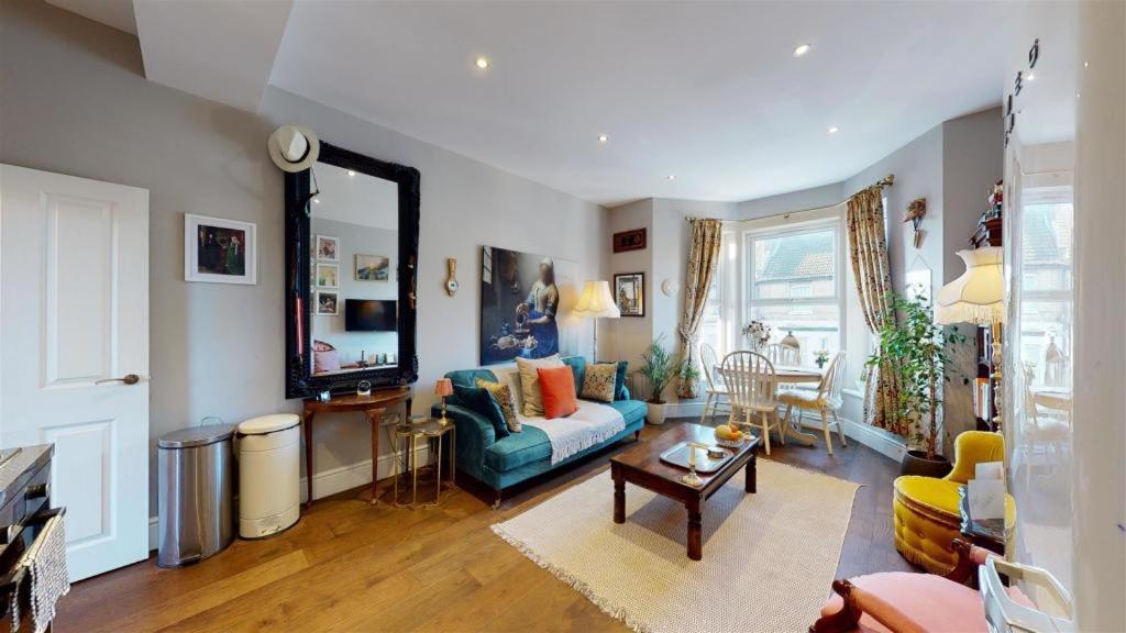 Boutique Margate Abode 아파트 외부 사진