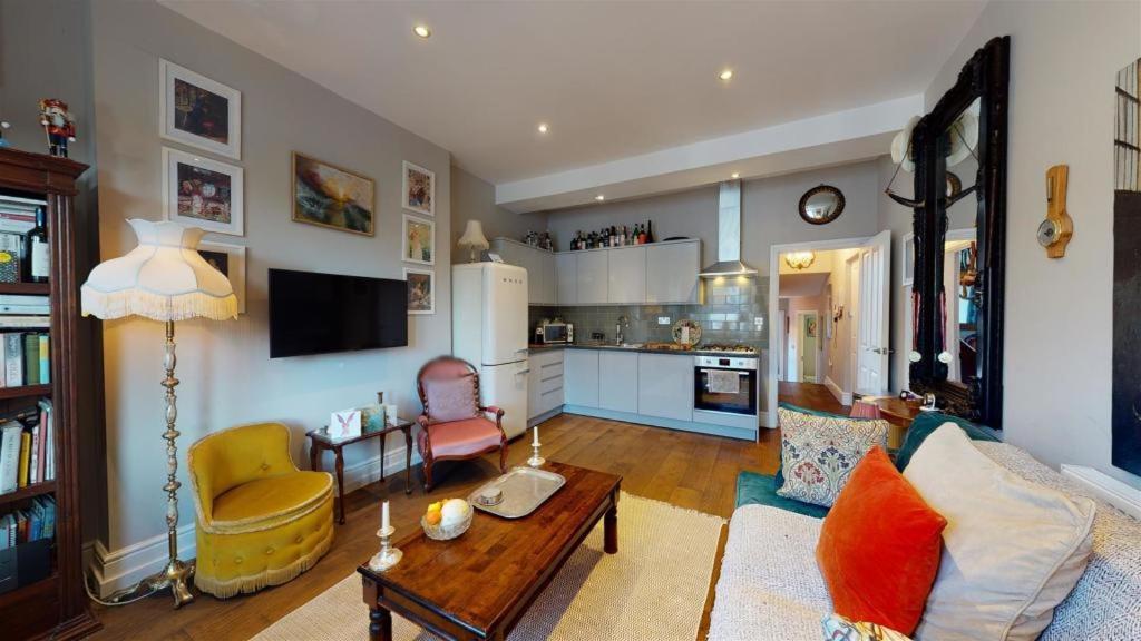 Boutique Margate Abode 아파트 외부 사진