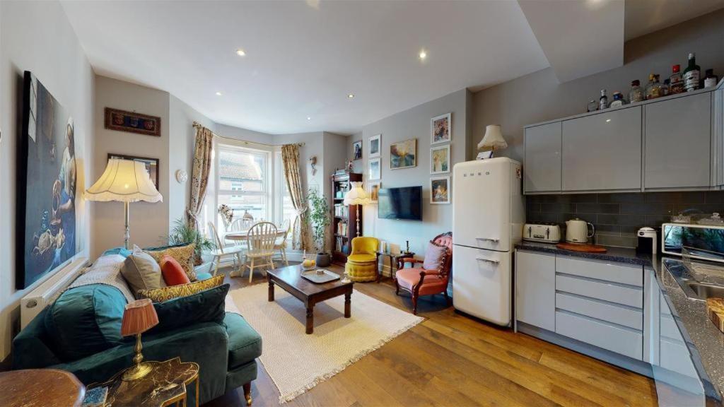 Boutique Margate Abode 아파트 외부 사진