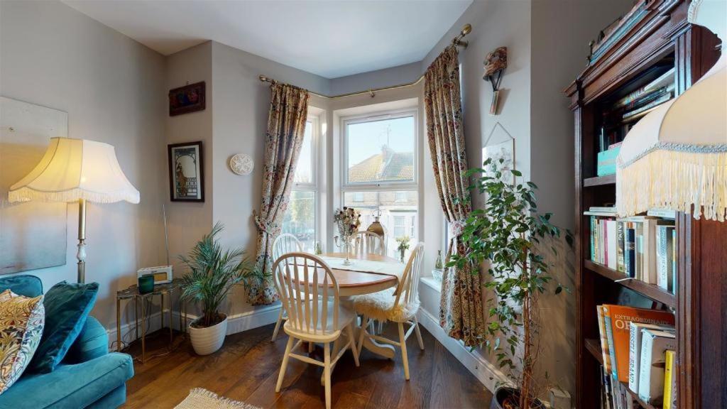 Boutique Margate Abode 아파트 외부 사진